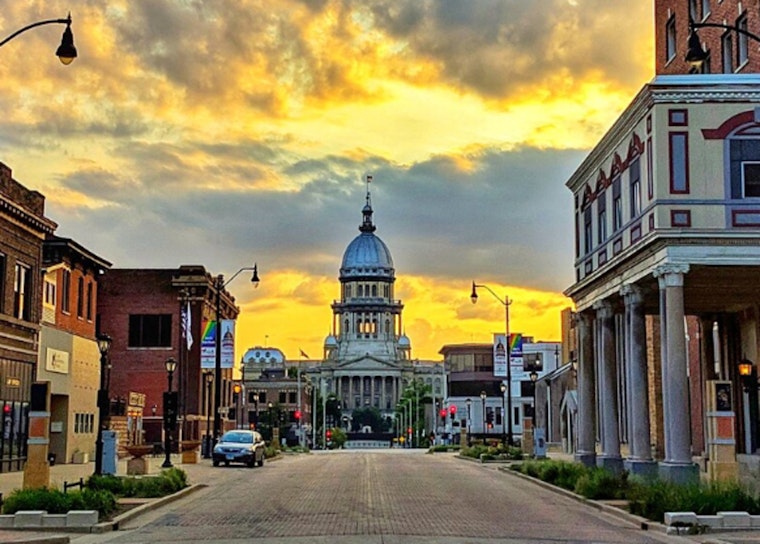 OpenAI and Anthropic Clash Over Illinois AI Liability Bill