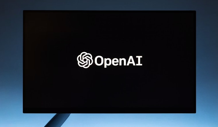 OpenAI Bosses Face Sacramento Heat Over Cerebras Chip Ties