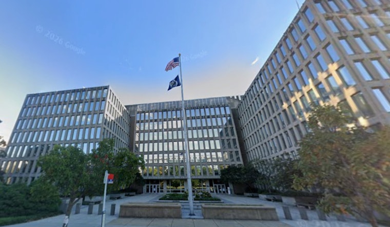 OPM Proposal Would Require NDAs For Federal Workers