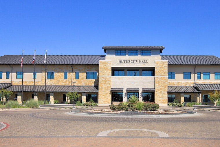 Opus Proposes $125M Industrial Park in Hutto