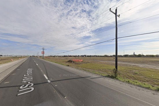 Orange Chicken Invasion as Portland Lands First Panda Express On Corpus Christi Bay