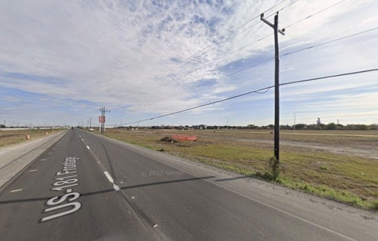 Orange Chicken Invasion as Portland Lands First Panda Express On Corpus Christi Bay