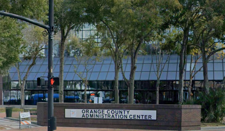 Orange County Lowers Cooling‑Center Trigger to 103°F