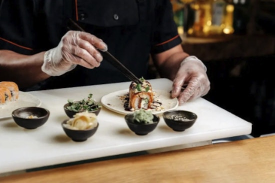 Orange Park Mall Finally Hooks KOI Sushi & Thai For First Sit-Down In Years