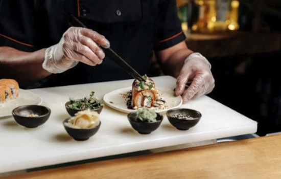 Orange Park Mall Finally Hooks KOI Sushi & Thai For First Sit-Down In Years