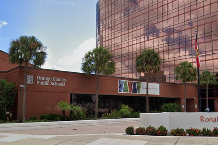 Orange School Board Keeps One‑Mill, Rejects Teacher Pay Guarantee