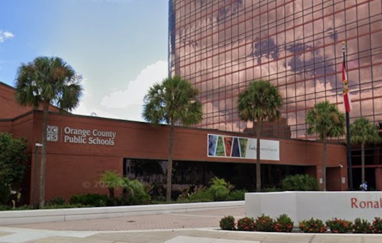 Orange School Board Keeps One‑Mill, Rejects Teacher Pay Guarantee