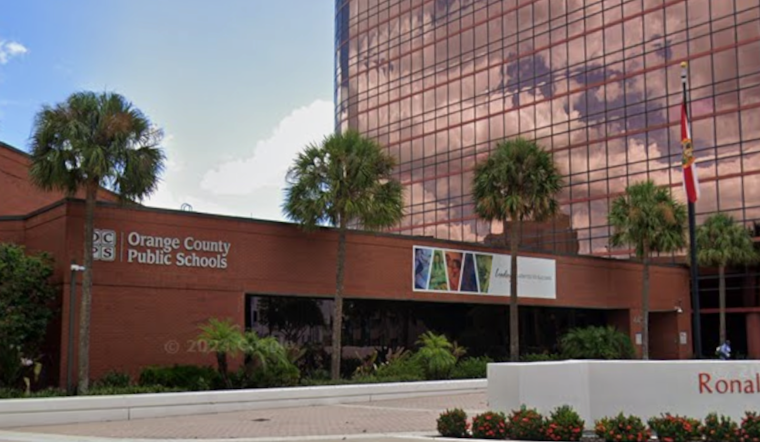 Orange School Board Keeps One‑Mill, Rejects Teacher Pay Guarantee