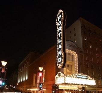 Oregon Symphony Co-Commission Wins Pulitzer Prize