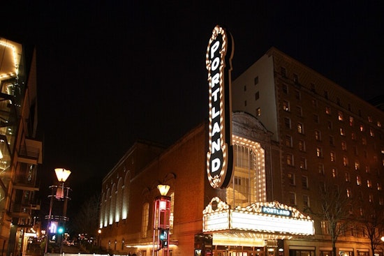 Oregon Symphony Co-Commission Wins Pulitzer Prize