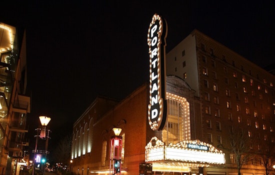 Oregon Symphony Co-Commission Wins Pulitzer Prize