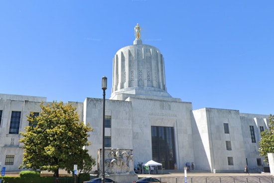 Oregon Voter Rolls Get Quiet Shakeup In Backroom Data Deal