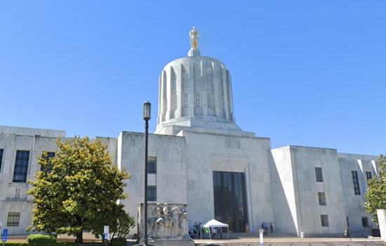 Oregon Voter Rolls Get Quiet Shakeup In Backroom Data Deal