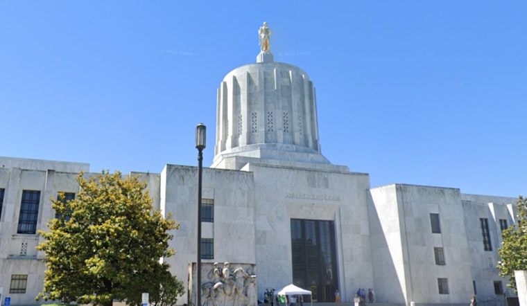 Oregon Voter Rolls Get Quiet Shakeup In Backroom Data Deal