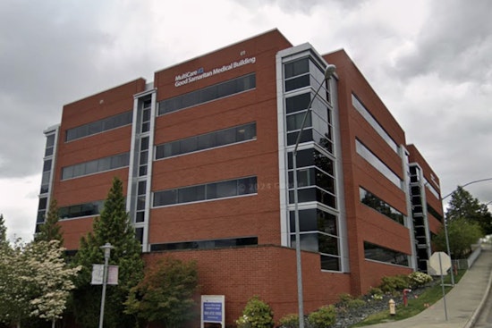 Oregon Watchdogs Put Brakes On Big Hospital Tie-Up