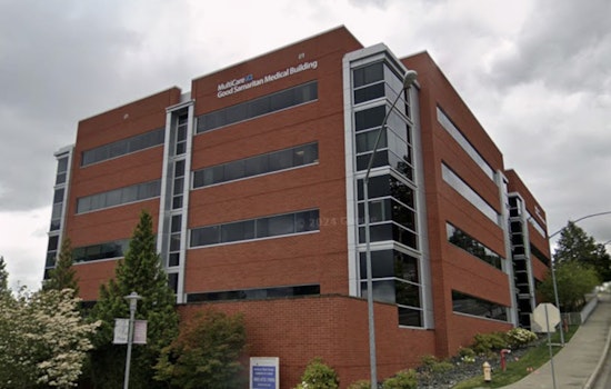 Oregon Watchdogs Put Brakes On Big Hospital Tie-Up