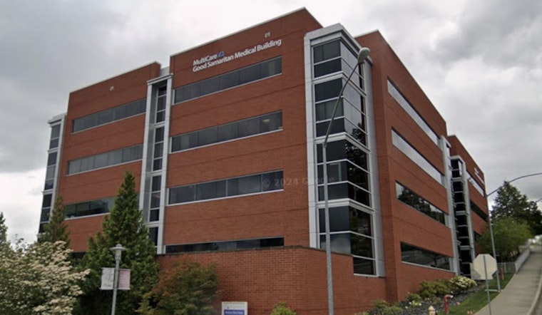 Oregon Watchdogs Put Brakes On Big Hospital Tie-Up