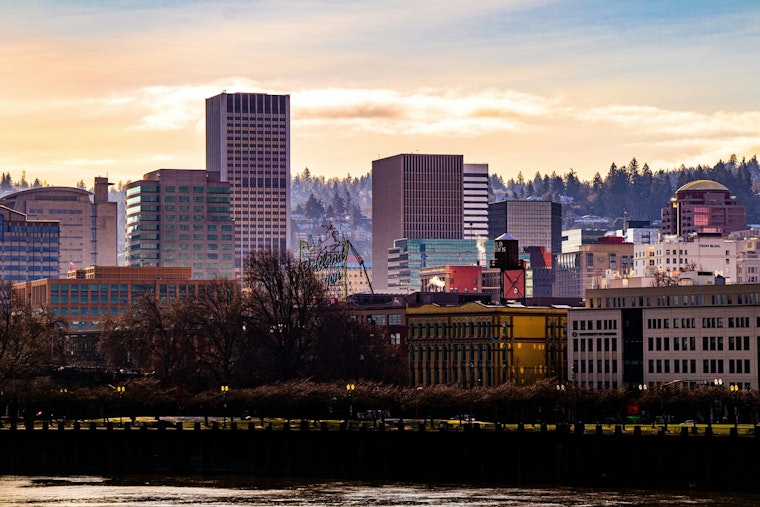 Oregon Wins $689M BEAD Award To Connect 104,654 Locations