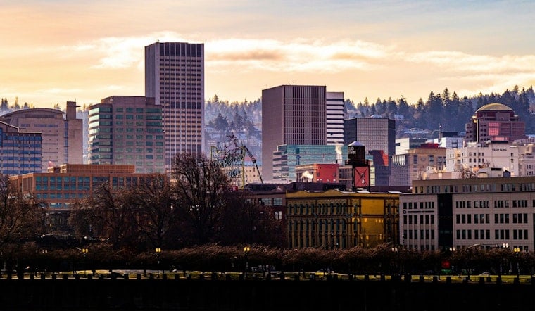 Oregon Wins $689M BEAD Award To Connect 104,654 Locations