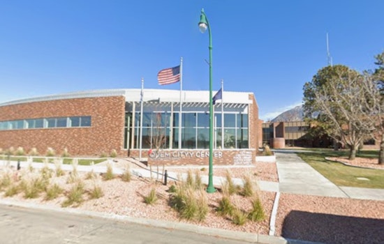 Orem Floats Property Tax Bump To Put More Cops On The Street