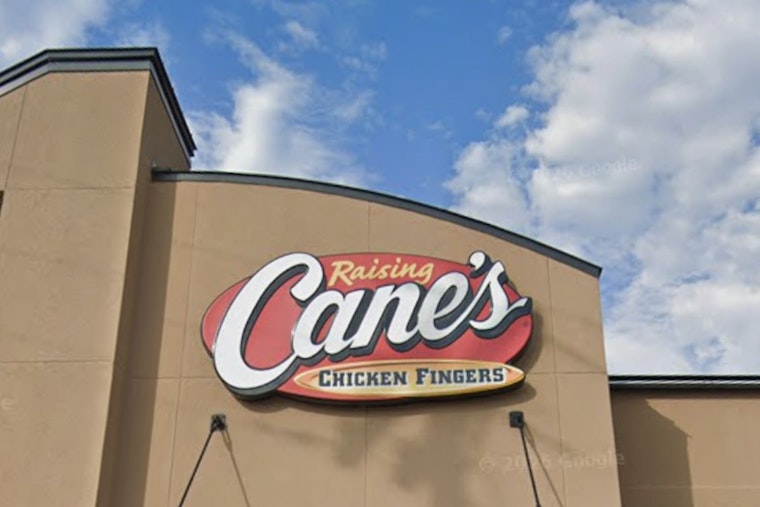 Orem’s Burger King On Borrowed Time As Raising Cane’s Marches In