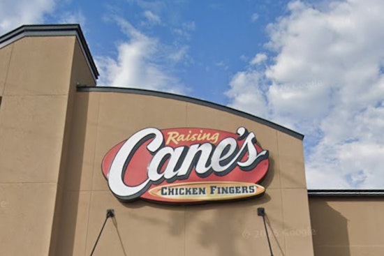 Orem’s Burger King On Borrowed Time As Raising Cane’s Marches In