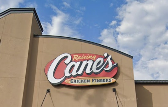 Orem’s Burger King On Borrowed Time As Raising Cane’s Marches In