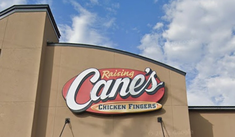 Orem’s Burger King On Borrowed Time As Raising Cane’s Marches In