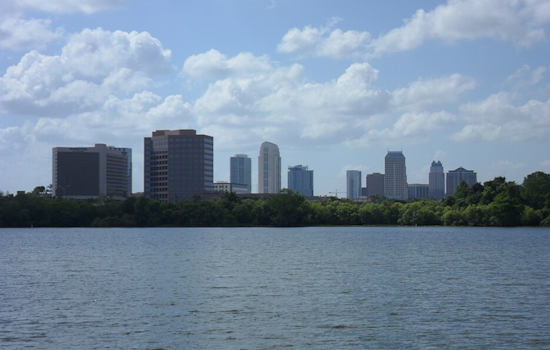 Orlando Braces For Sauna Heat And Sneaky Storms All Weekend