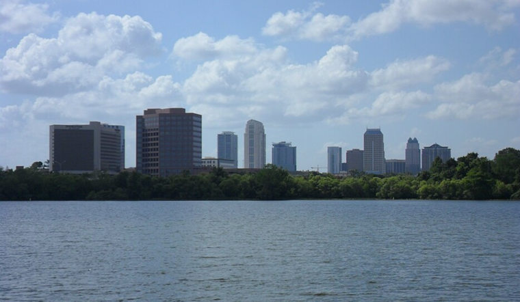 Orlando Braces For Sauna Heat And Sneaky Storms All Weekend
