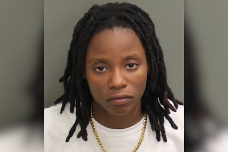 Orlando Love Triangle Turns Violent as Woman Allegedly Rams Man With SUV