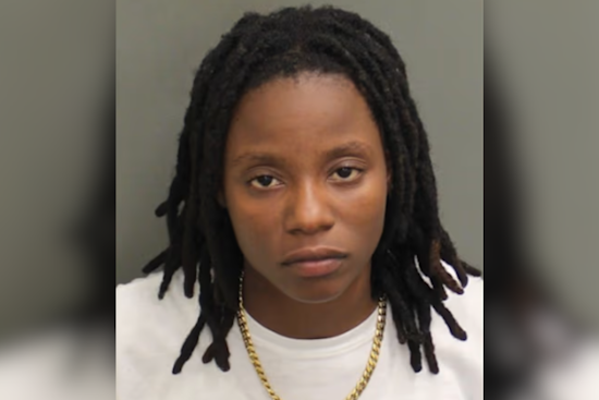 Orlando Love Triangle Turns Violent as Woman Allegedly Rams Man With SUV