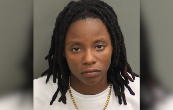 Orlando Love Triangle Turns Violent as Woman Allegedly Rams Man With SUV