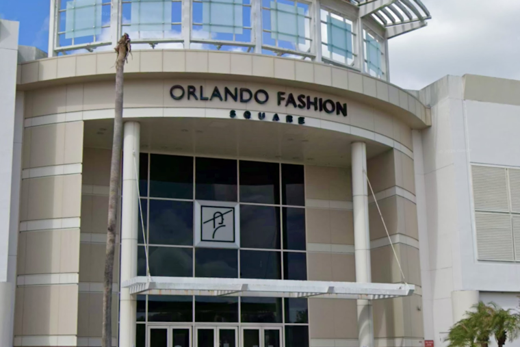 Orlando Mall Loses Anchor As Entrepreneur Center Bolts For UCF Downtown