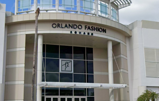 Orlando Mall Loses Anchor As Entrepreneur Center Bolts For UCF Downtown