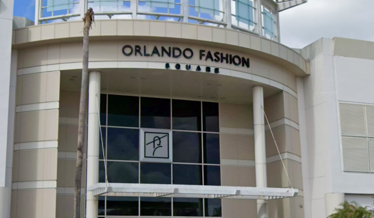 Orlando Mall Loses Anchor As Entrepreneur Center Bolts For UCF Downtown