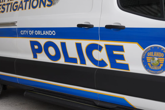 Orlando Man Accused Of Punching 80‑Year‑Old Veteran