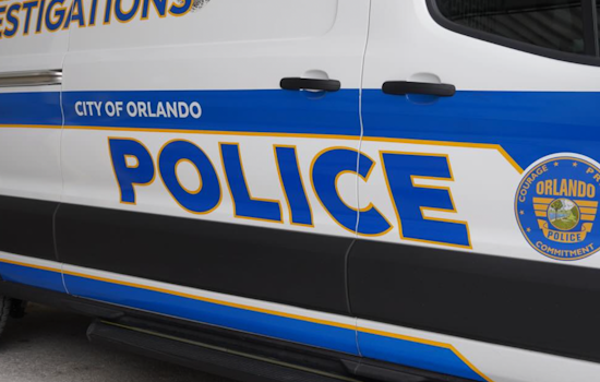 Orlando Man Accused Of Punching 80‑Year‑Old Veteran
