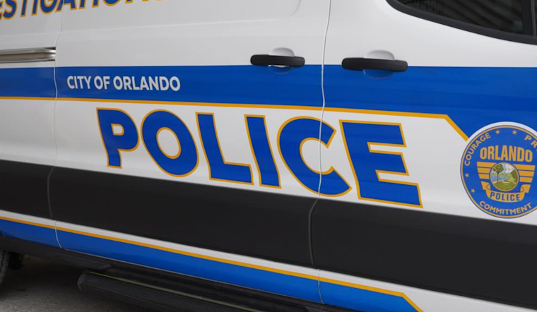 Orlando Man Accused Of Punching 80‑Year‑Old Veteran