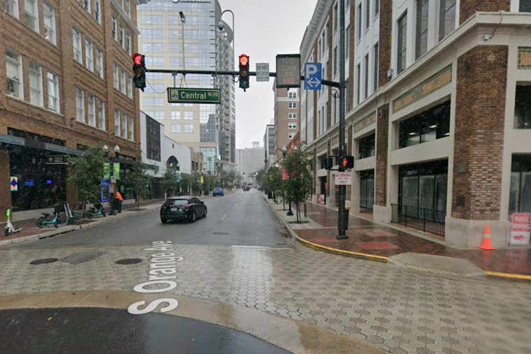 Orlando Man's Street‑Racing Charge Dropped After Viral Arrest