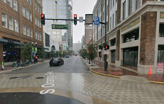 Orlando Man's Street‑Racing Charge Dropped After Viral Arrest