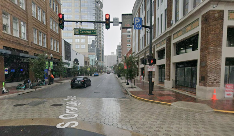 Orlando Man's Street‑Racing Charge Dropped After Viral Arrest
