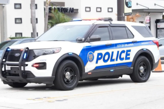 Orlando Mom Arrested After Son Calls 911 For 100 MPH Drunk Driving