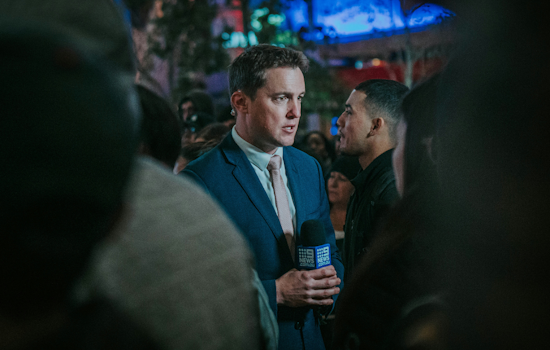 Orlando News Anchor Shaken After Cyber Wiz 'Steals' His Face At KB4‑CON