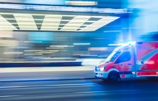 Orlando Pedestrian Dies After Late-Night Hit On Orange Blossom Trail