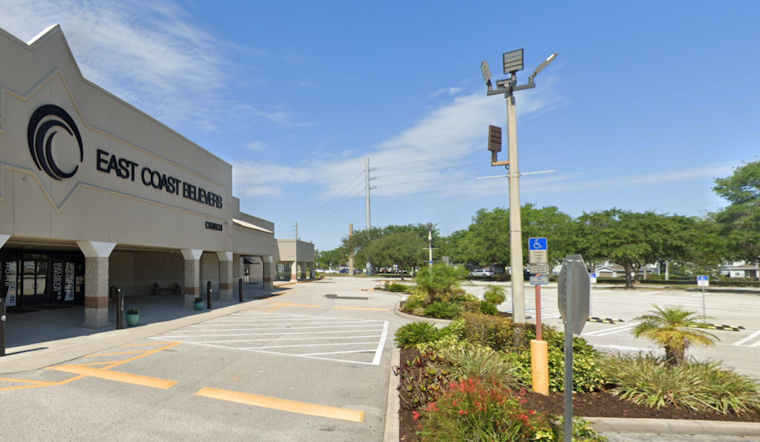 Orlando Scrambles To Land Spirit Workers At Emergency Job Fair