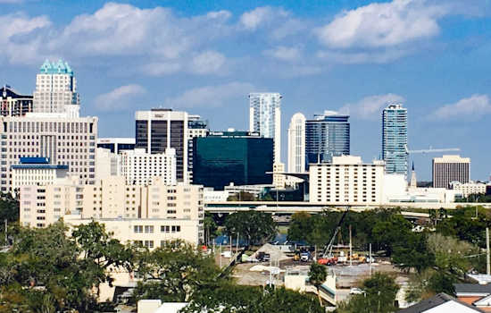 Orlando Set To Sear As Midweek Heat Sparks Fire Weather Watch