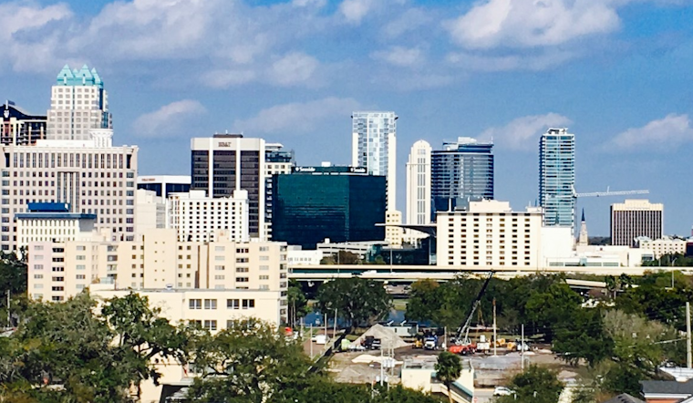 Orlando Set To Sear As Midweek Heat Sparks Fire Weather Watch