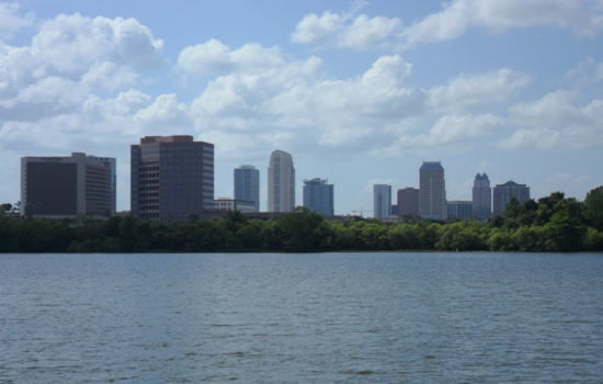 Orlando Set To Sizzle As Beach Rip Currents Turn Treacherous