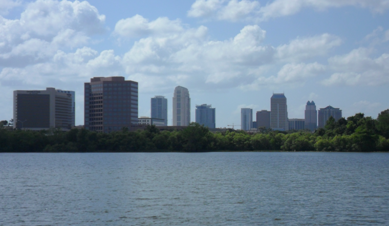 Orlando Set To Sizzle As Beach Rip Currents Turn Treacherous